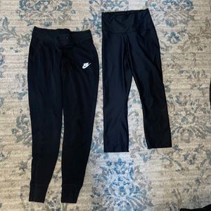Nike pants bundle